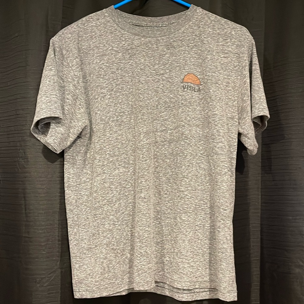 Vissla tee